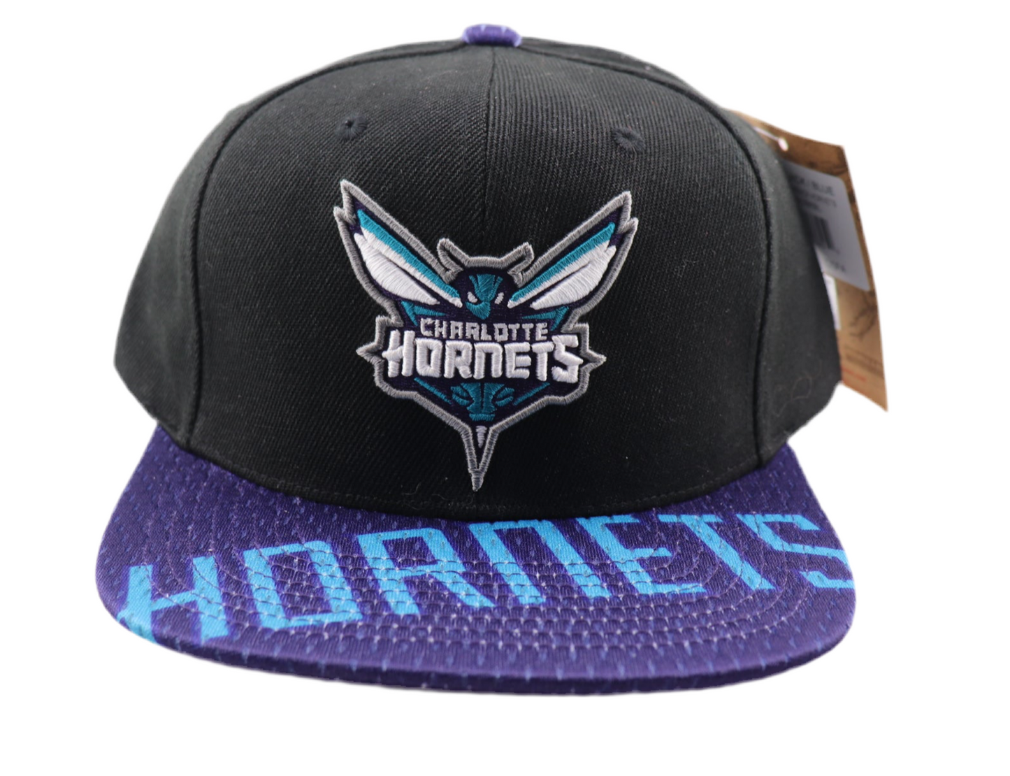 Charlotte Hornets Cap