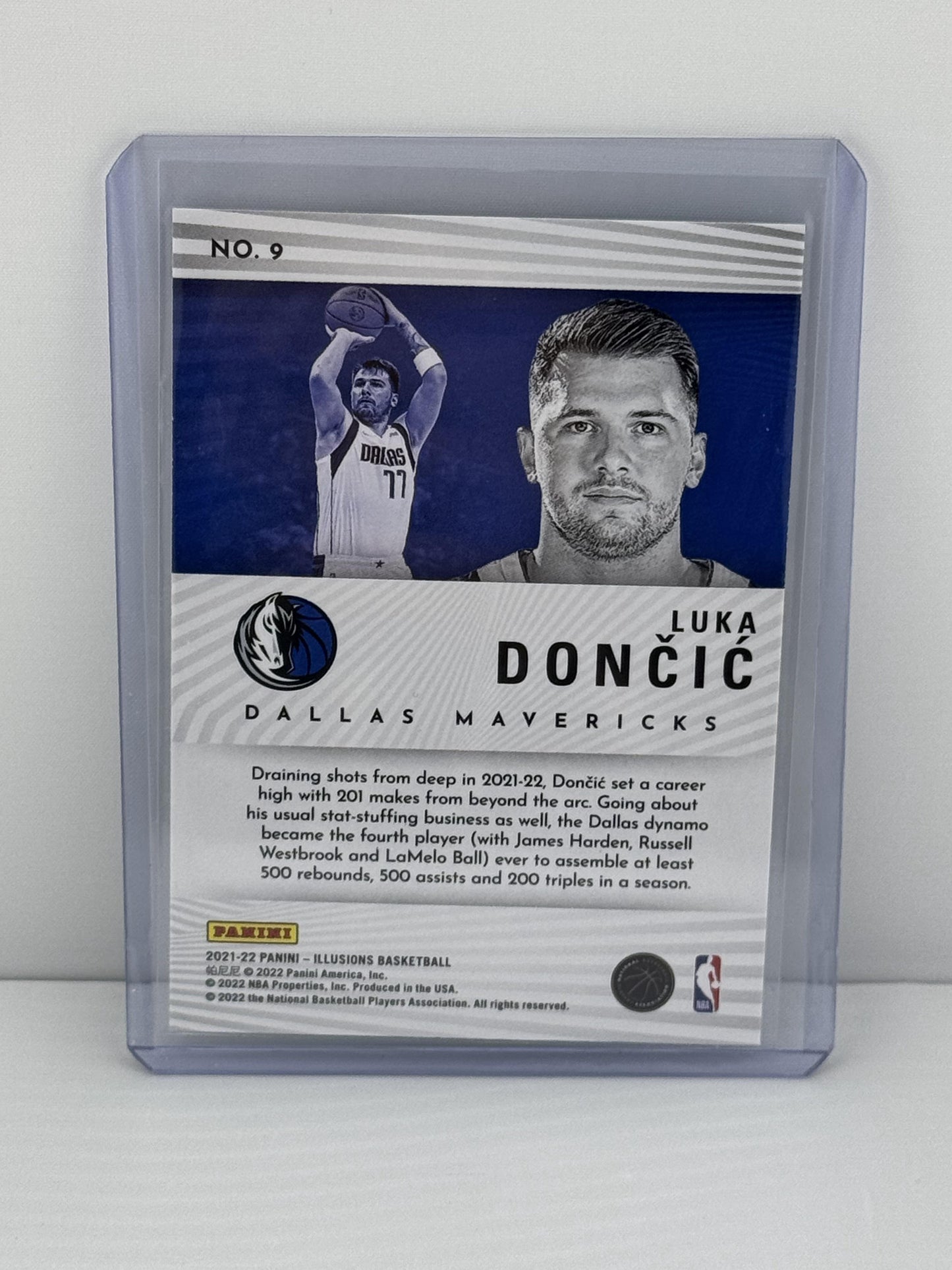 Luka Doncic