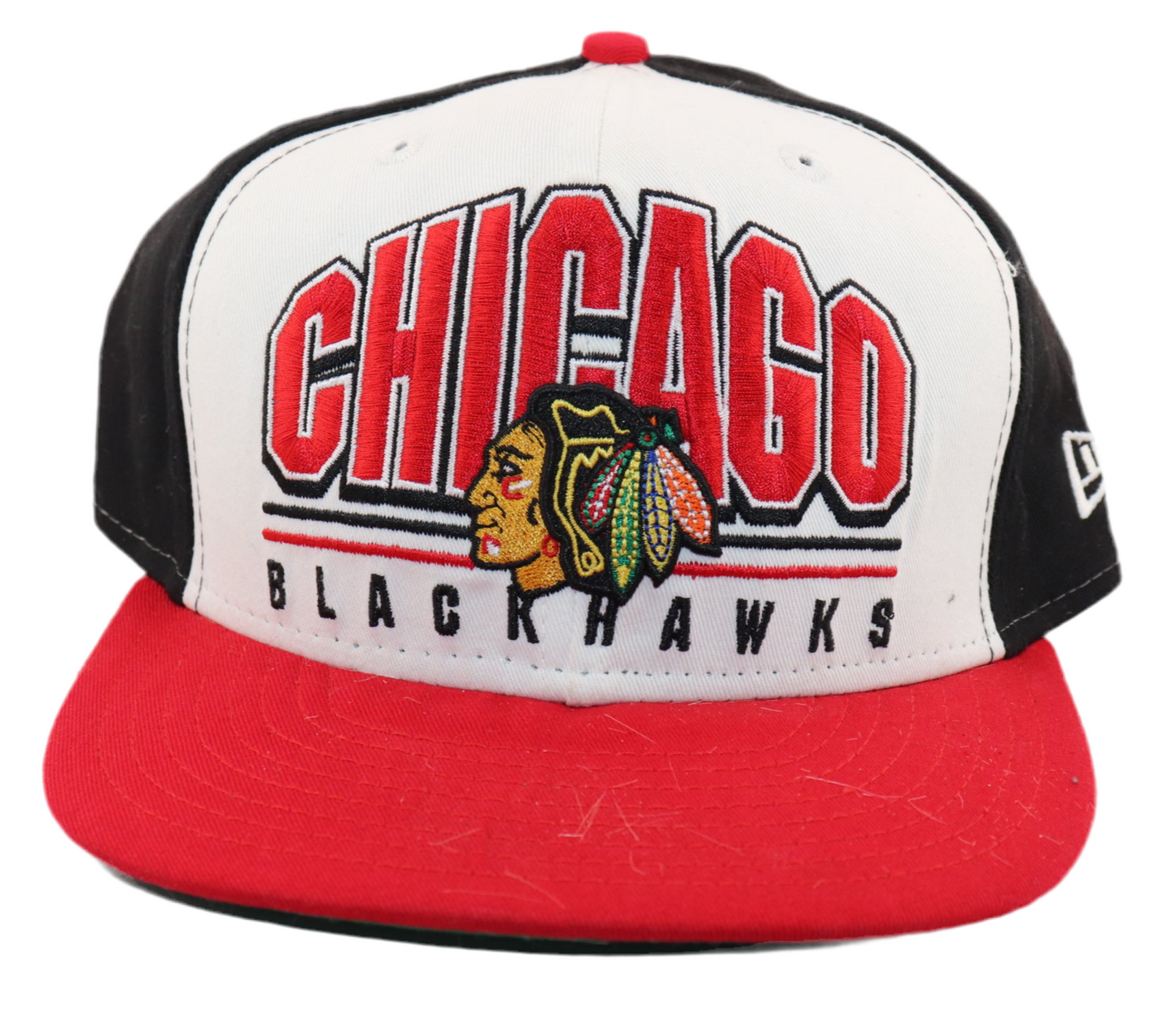 Chicago Blackhawks Cap