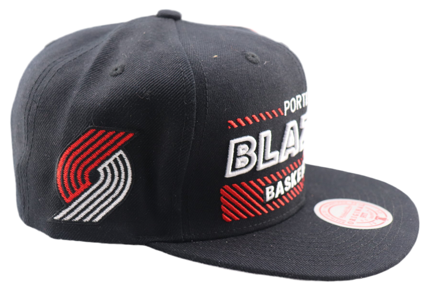 Portland Trailblazers Cap