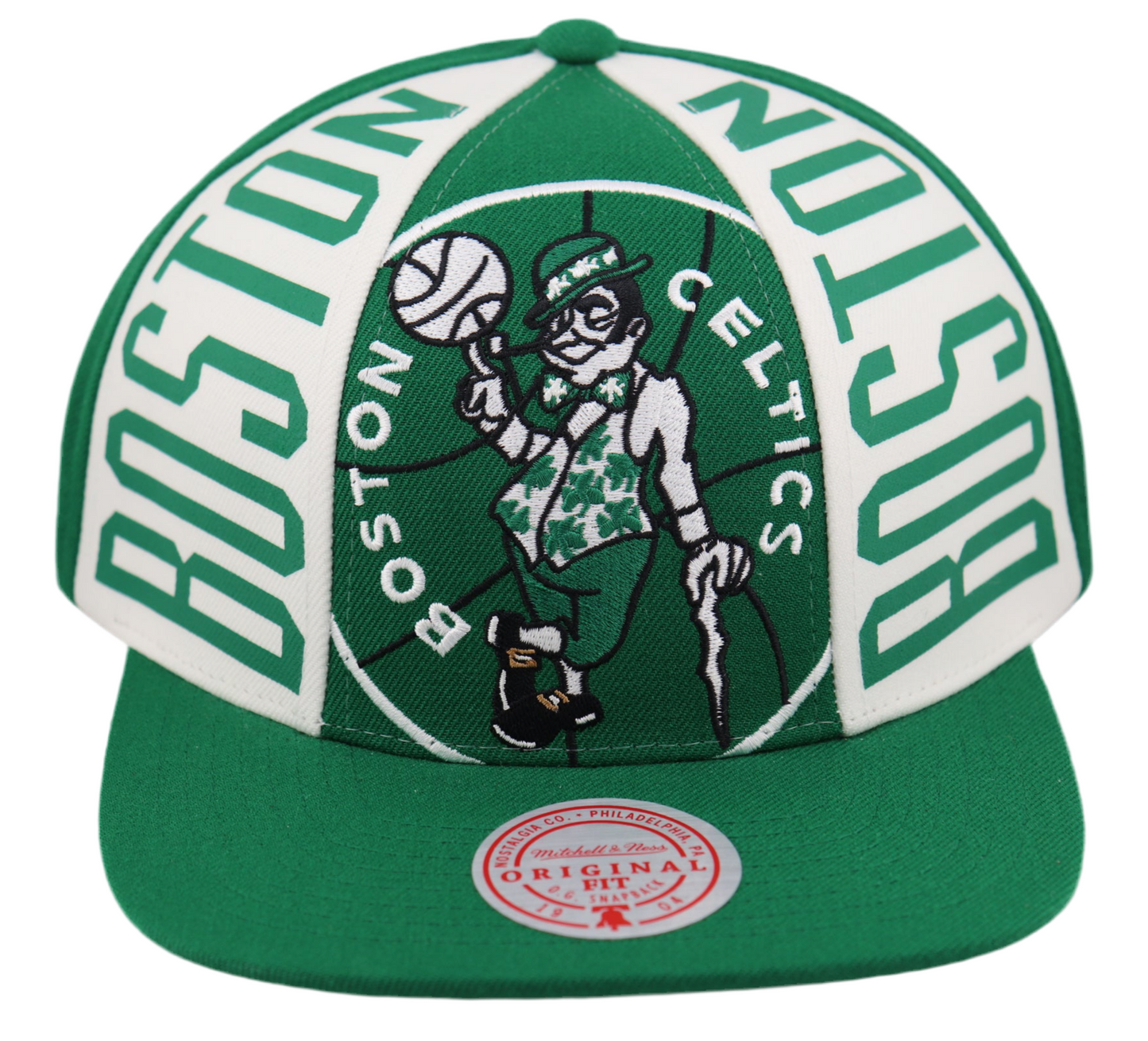 Boston Celtics Cap