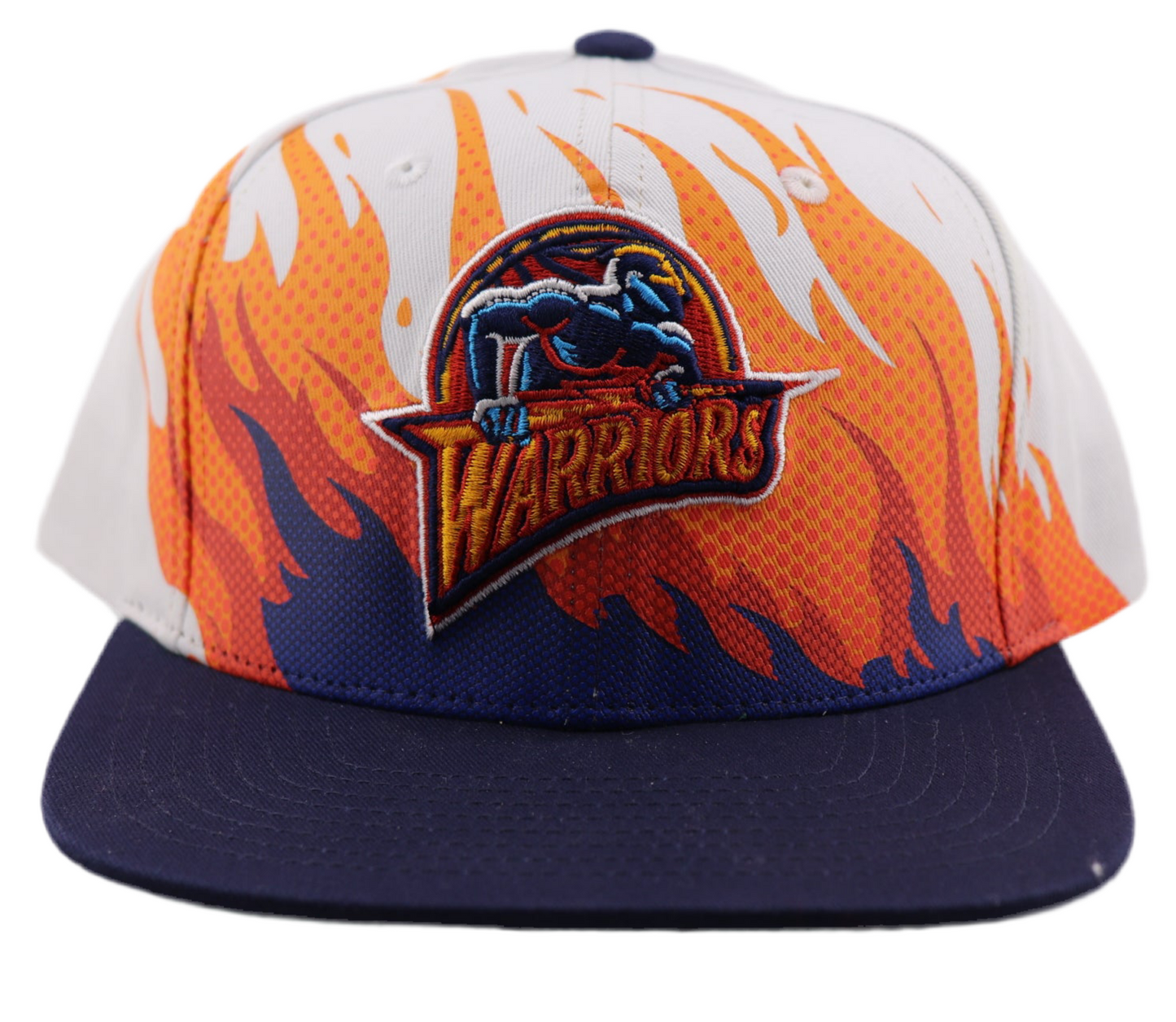 Golden State Warriors Cap