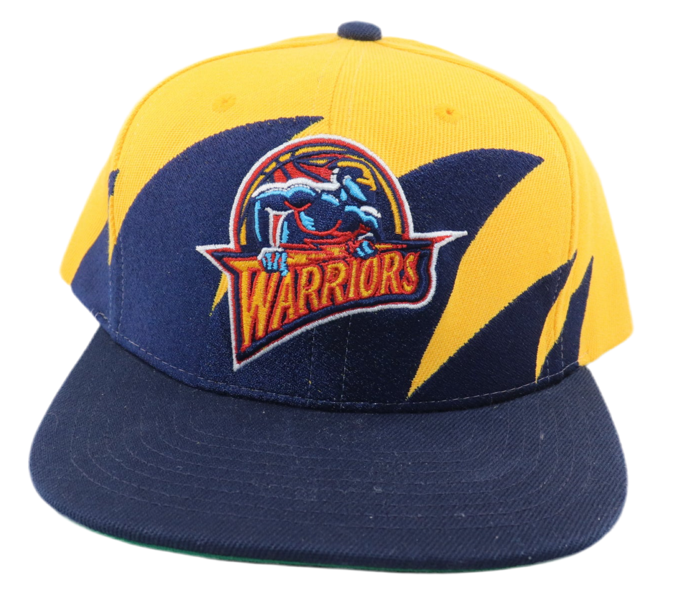 Golden State Warriors Cap