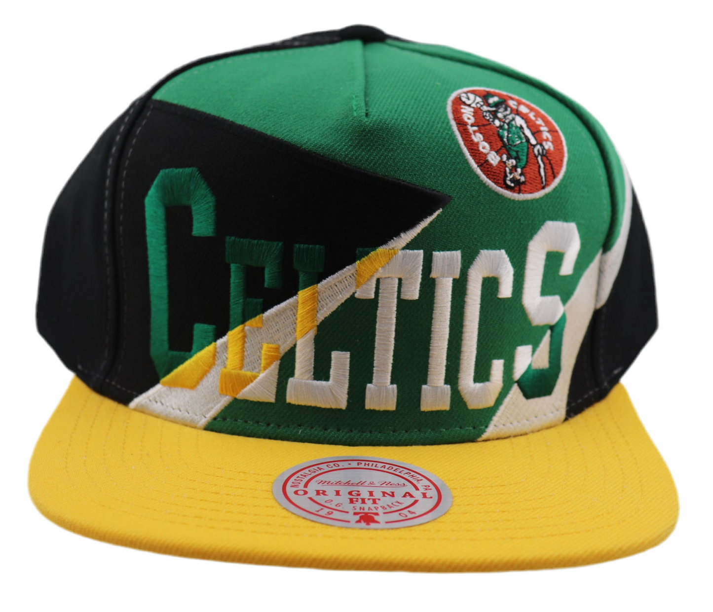 Boston Celtics Cap