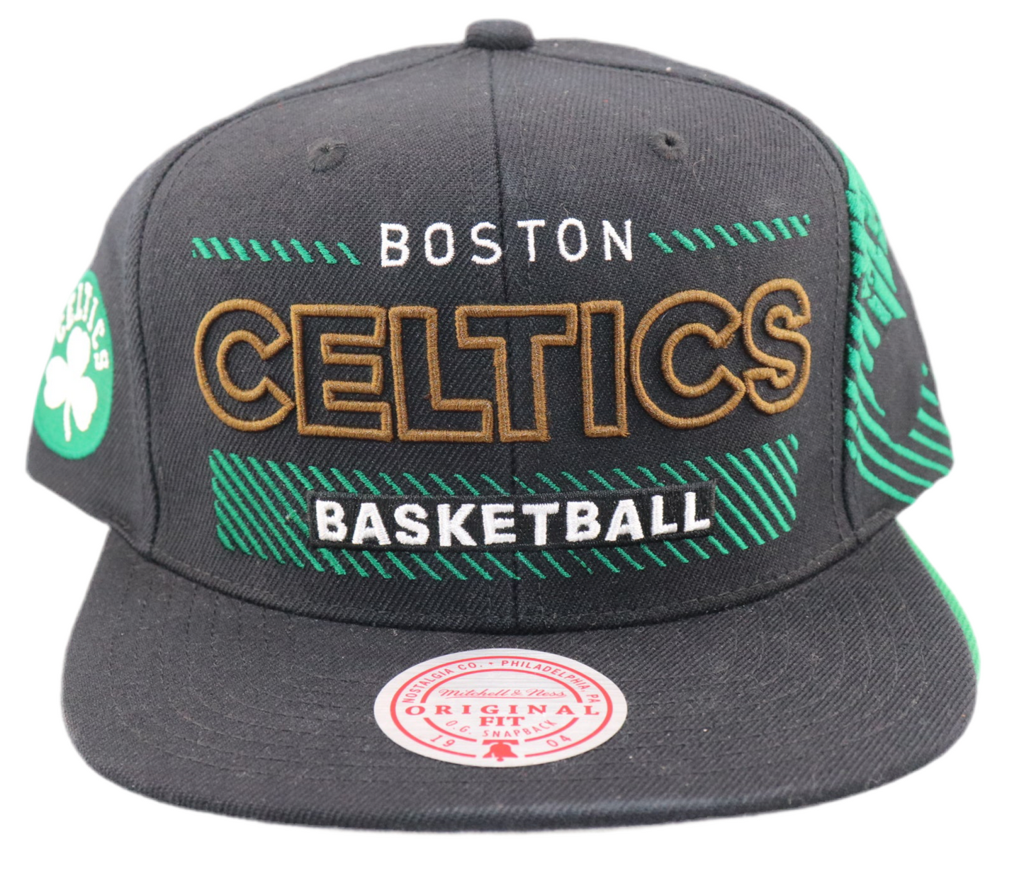 Boston Celtics Cap