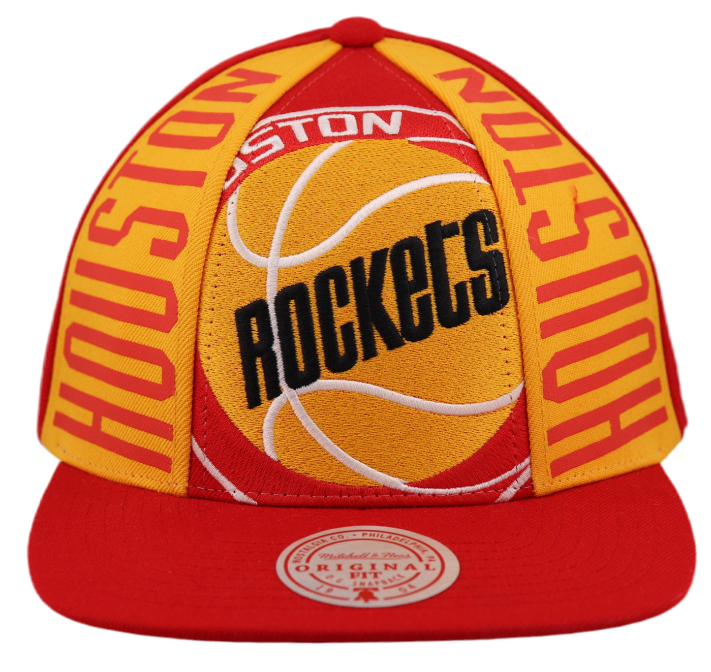 Houston Rockets Cap