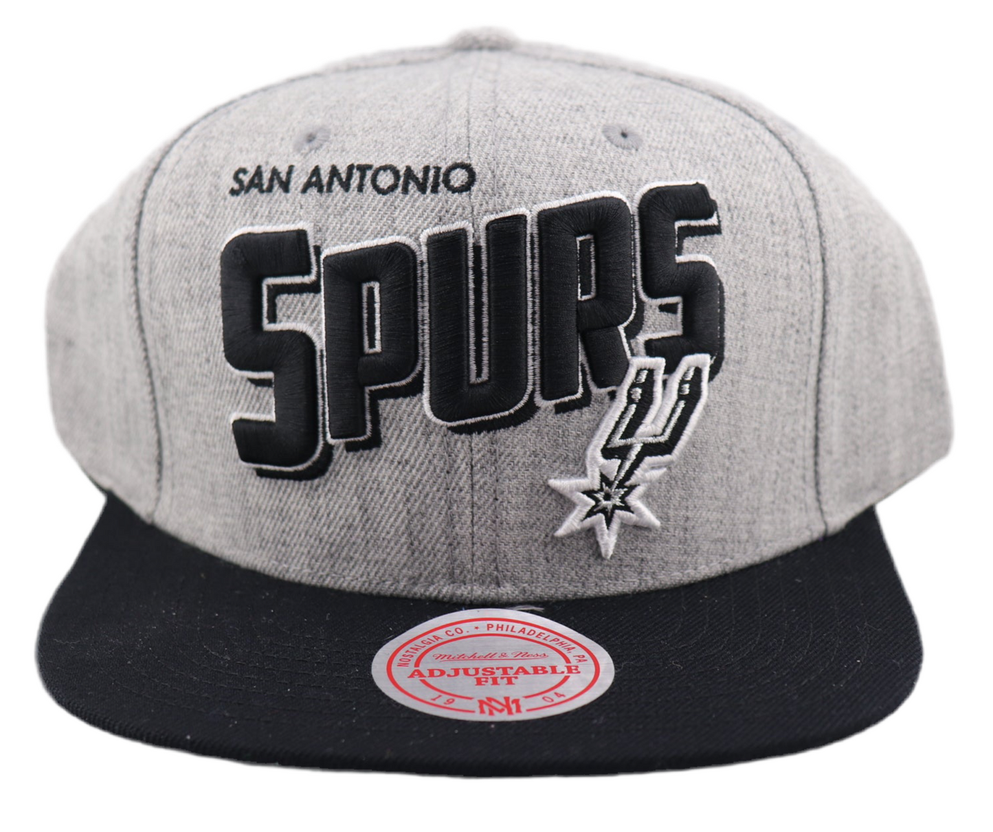 San Antonio Spurs Cap