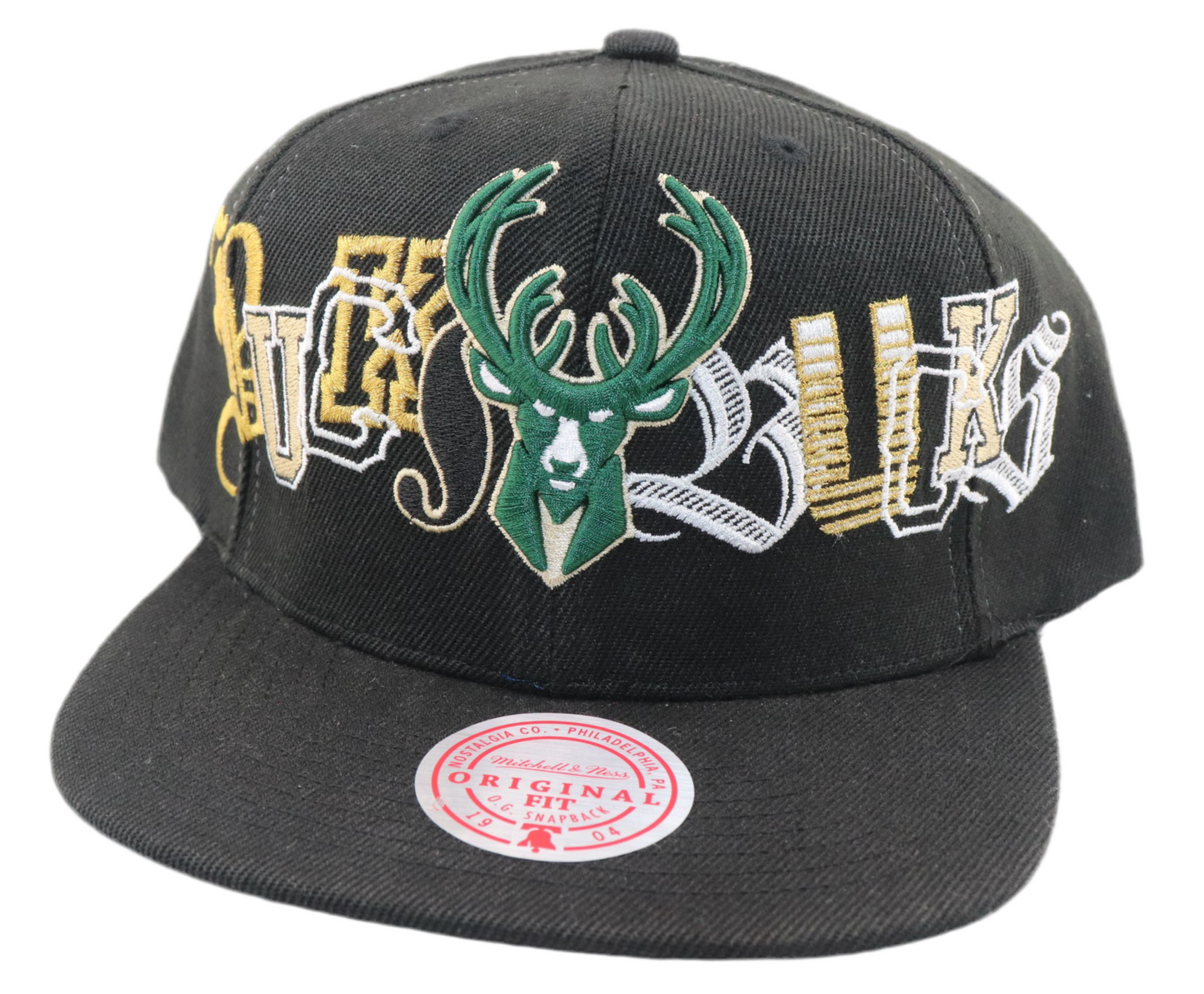 Milwaukee Bucks Cap