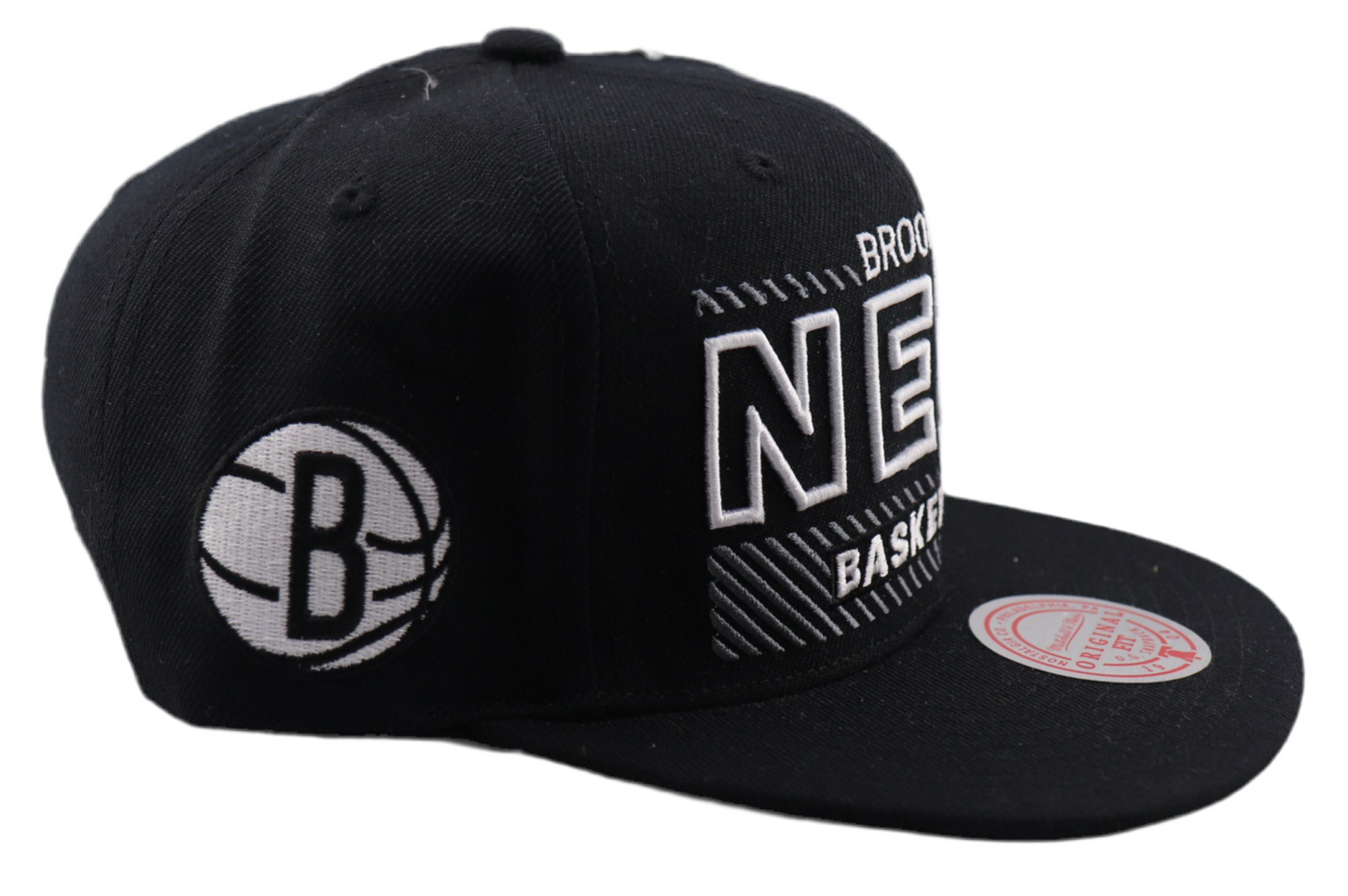 Brooklyn Nets Cap