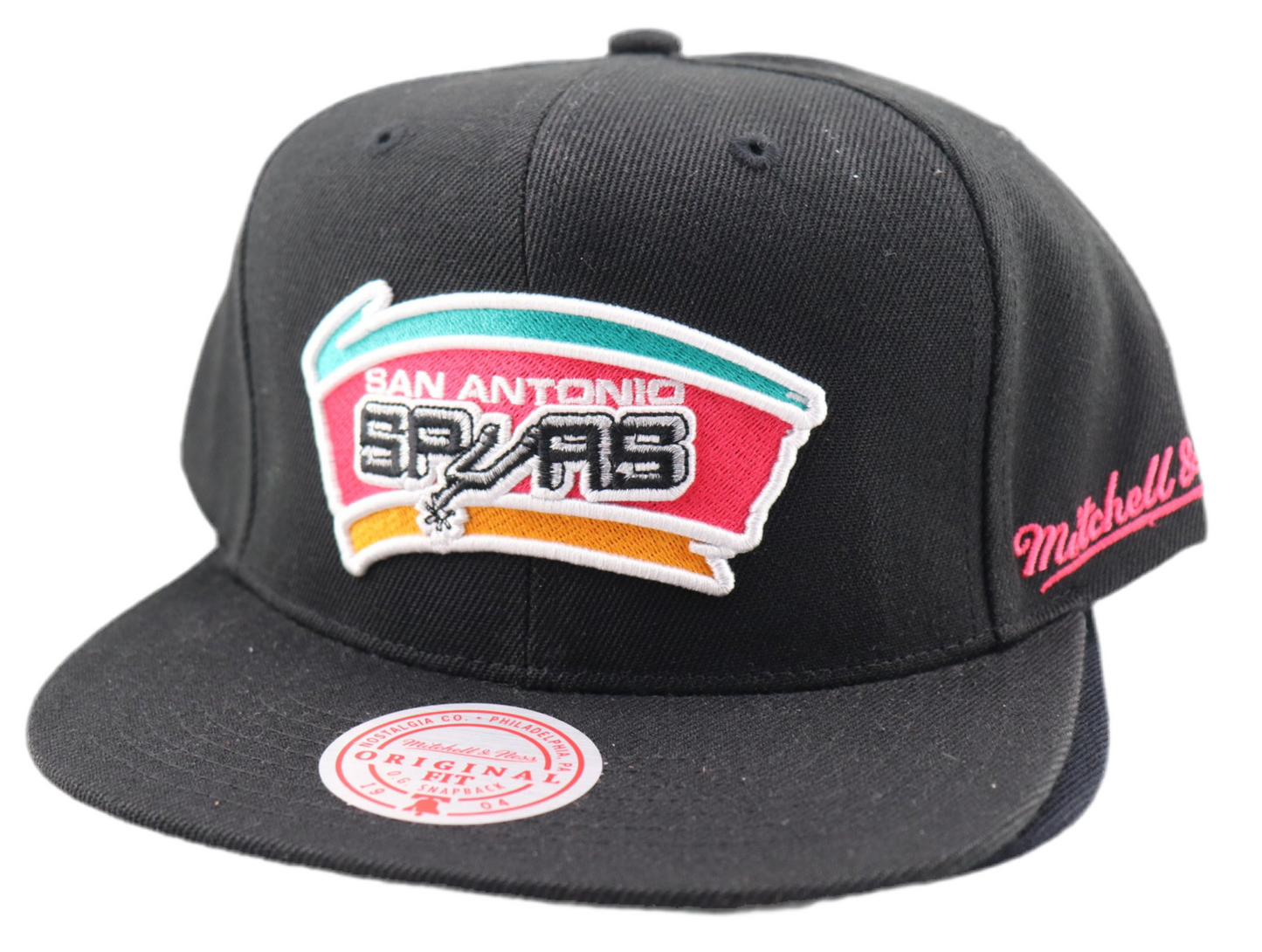 San Antonio Spurs Cap