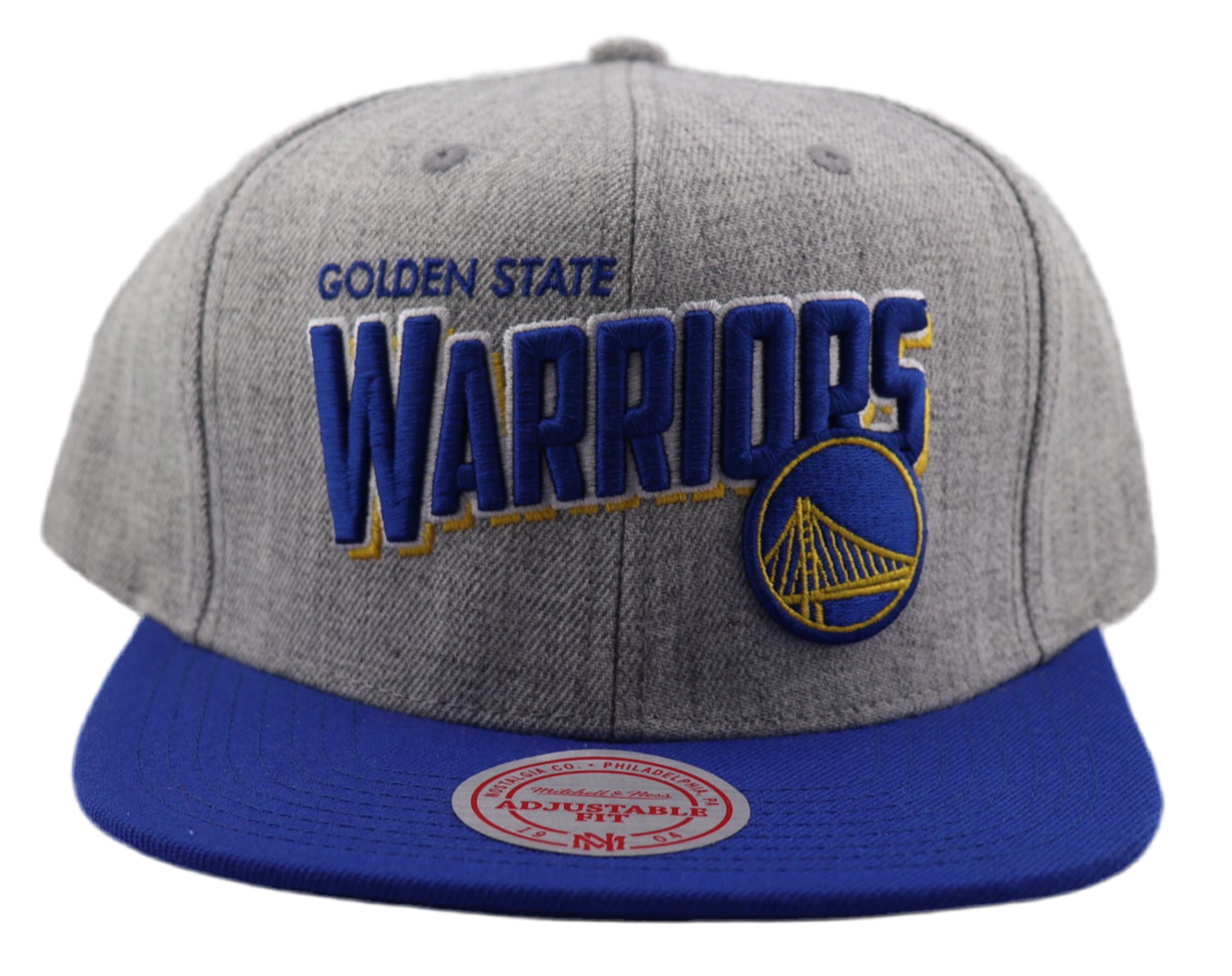 Golden State Warriors Cap