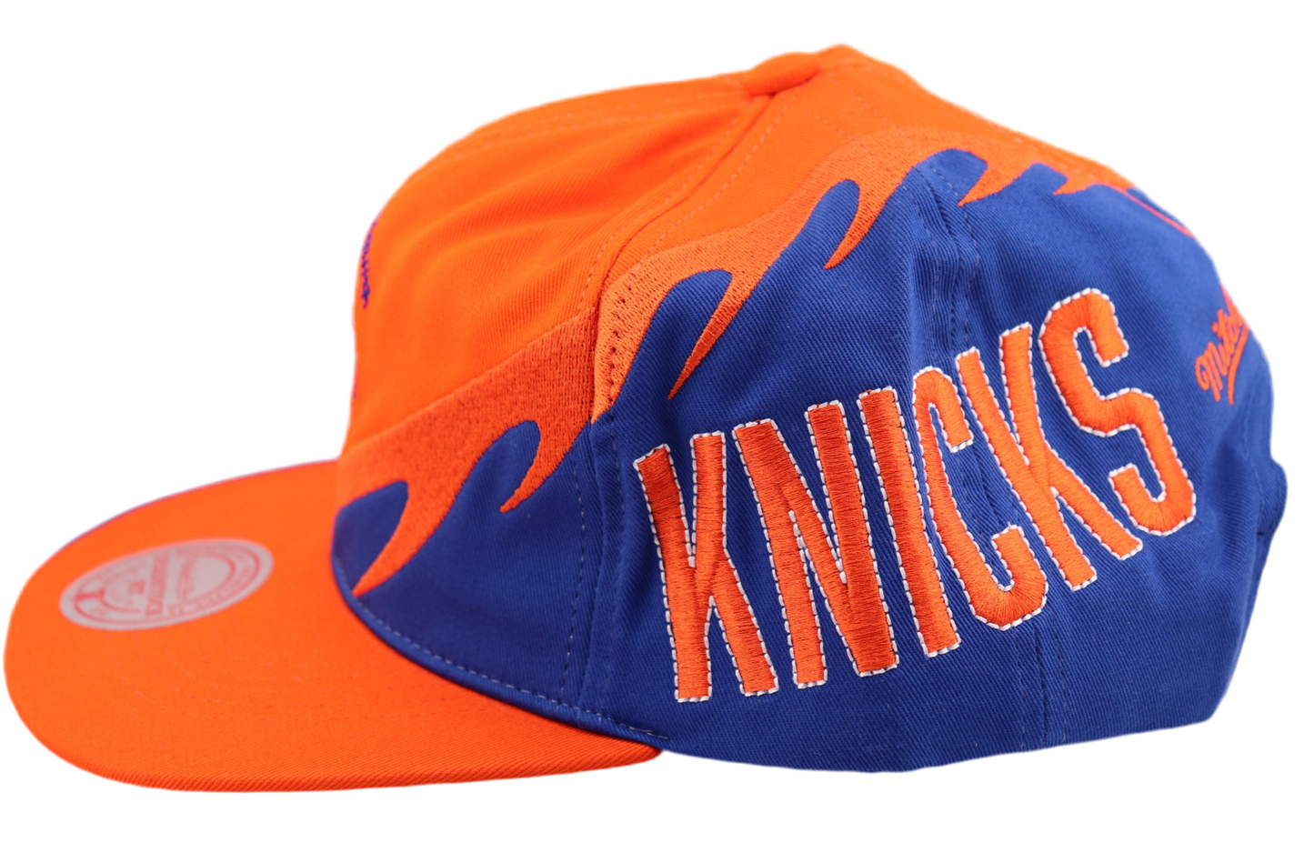 New York Knicks Cap