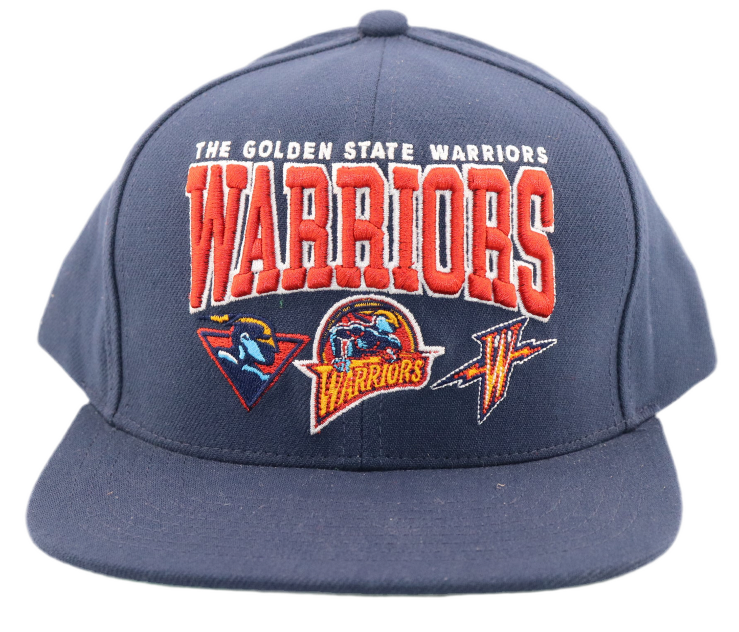 Golden State Warriors Cap