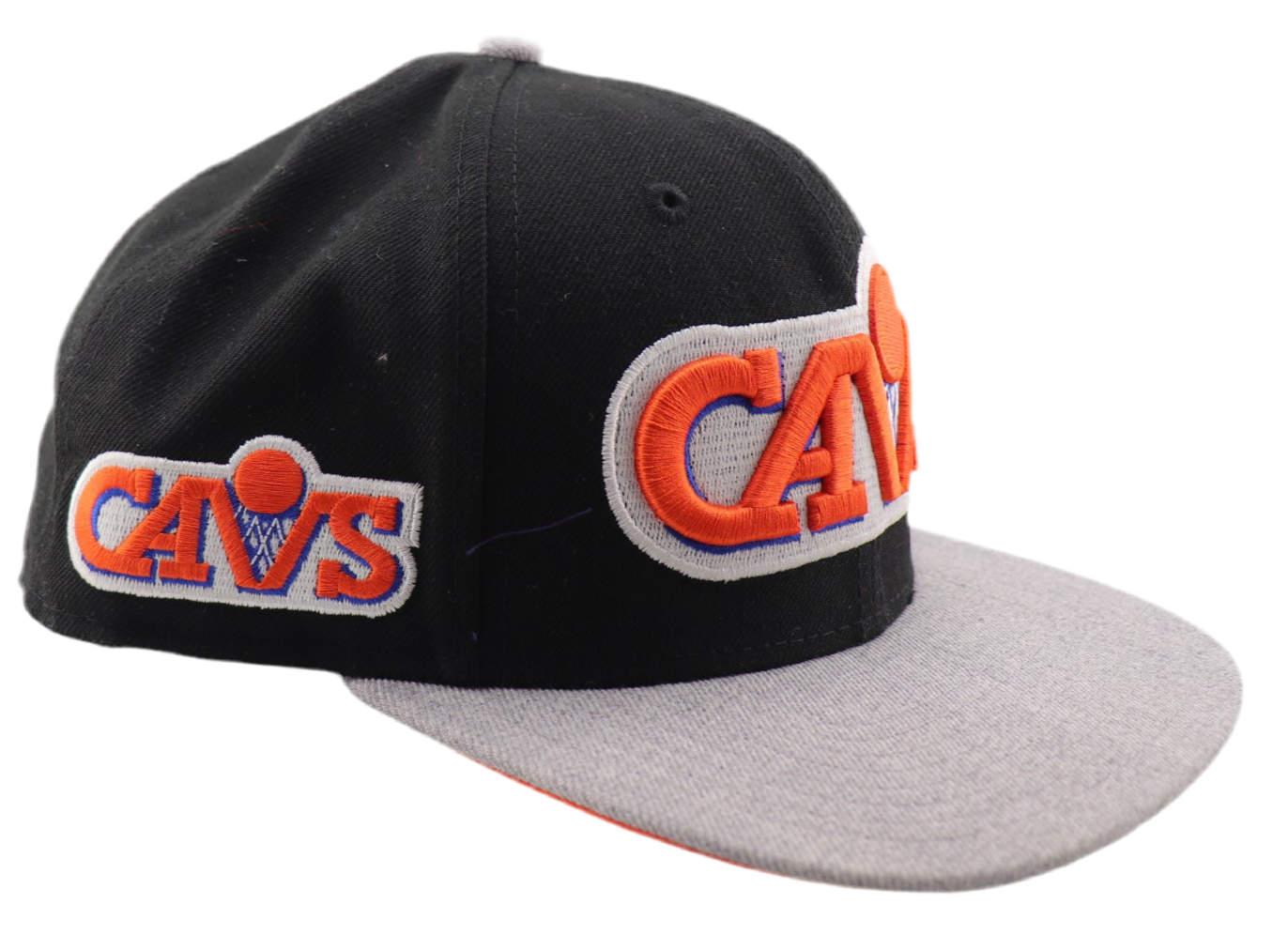 Cleveland Cavaliers Cap