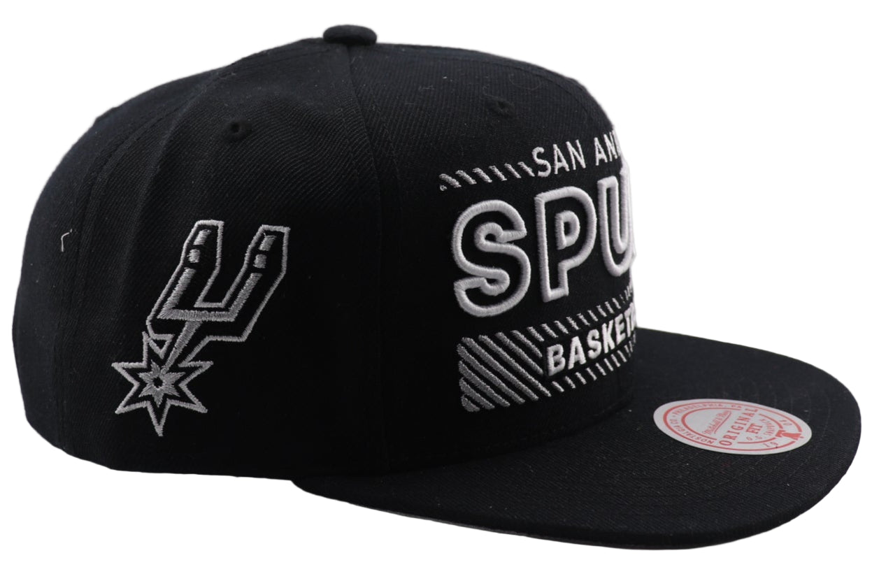 San Antonio Spurs Cap