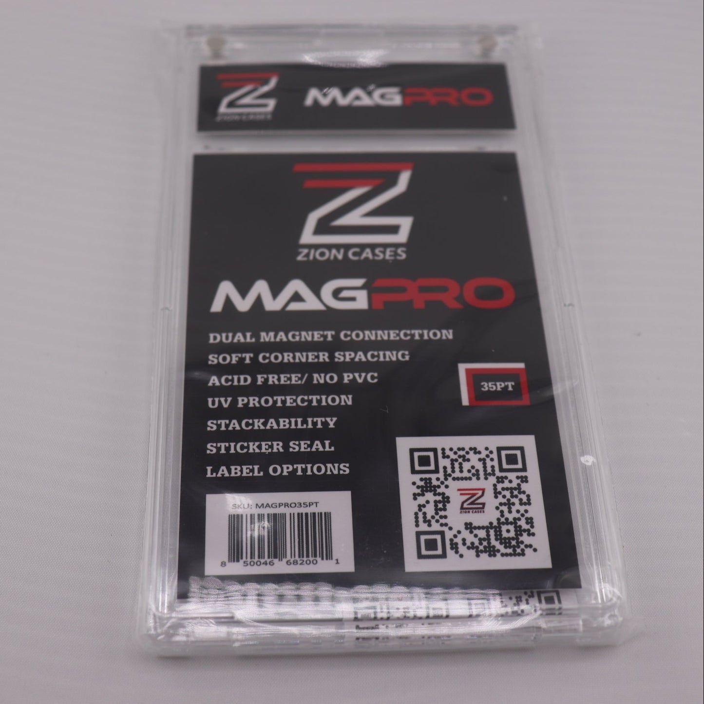 MagPro Magnetic Card Slab 35 pt