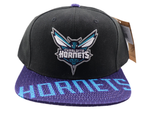 Charlotte Hornets Cap