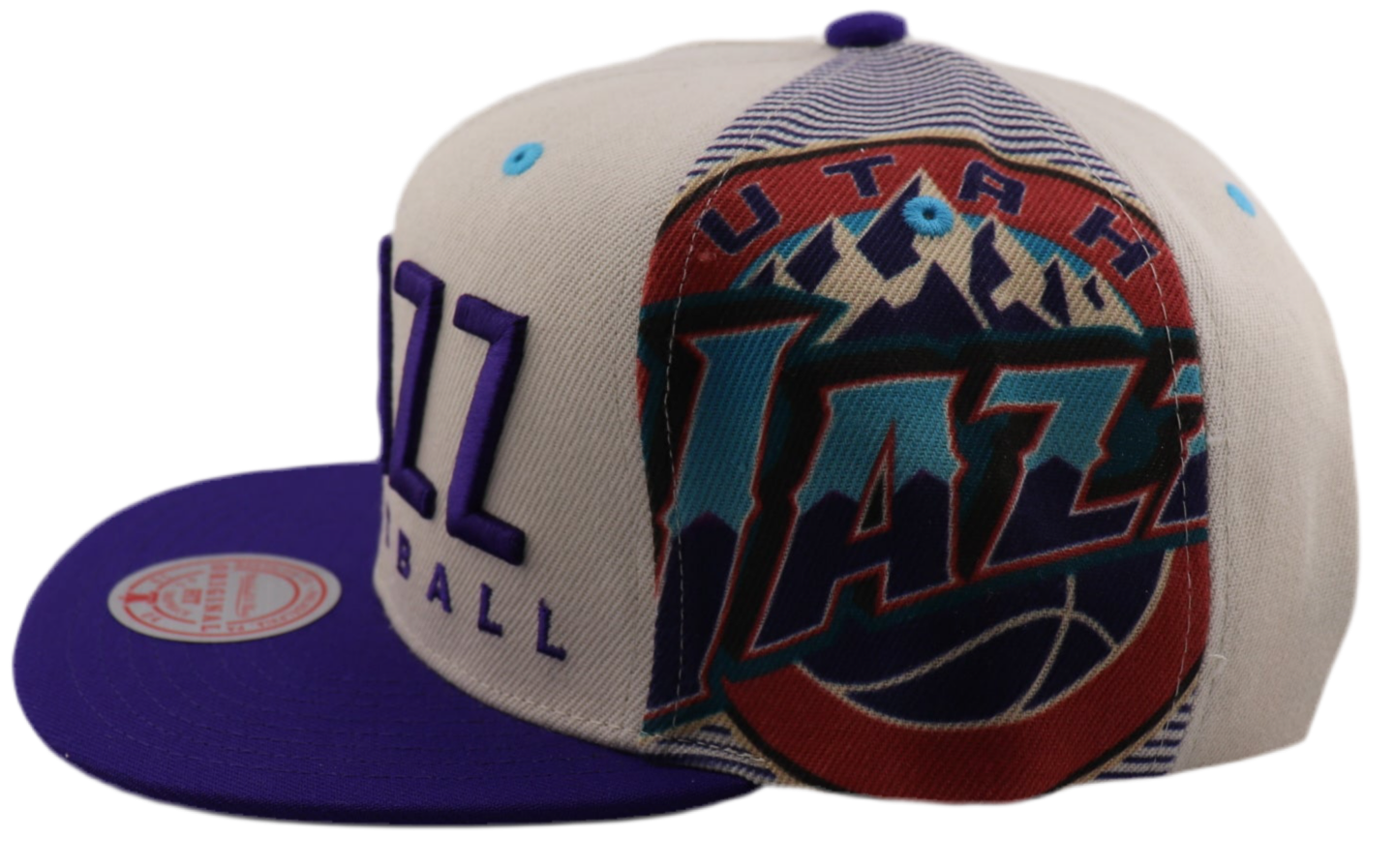 Utah Jazz Cap