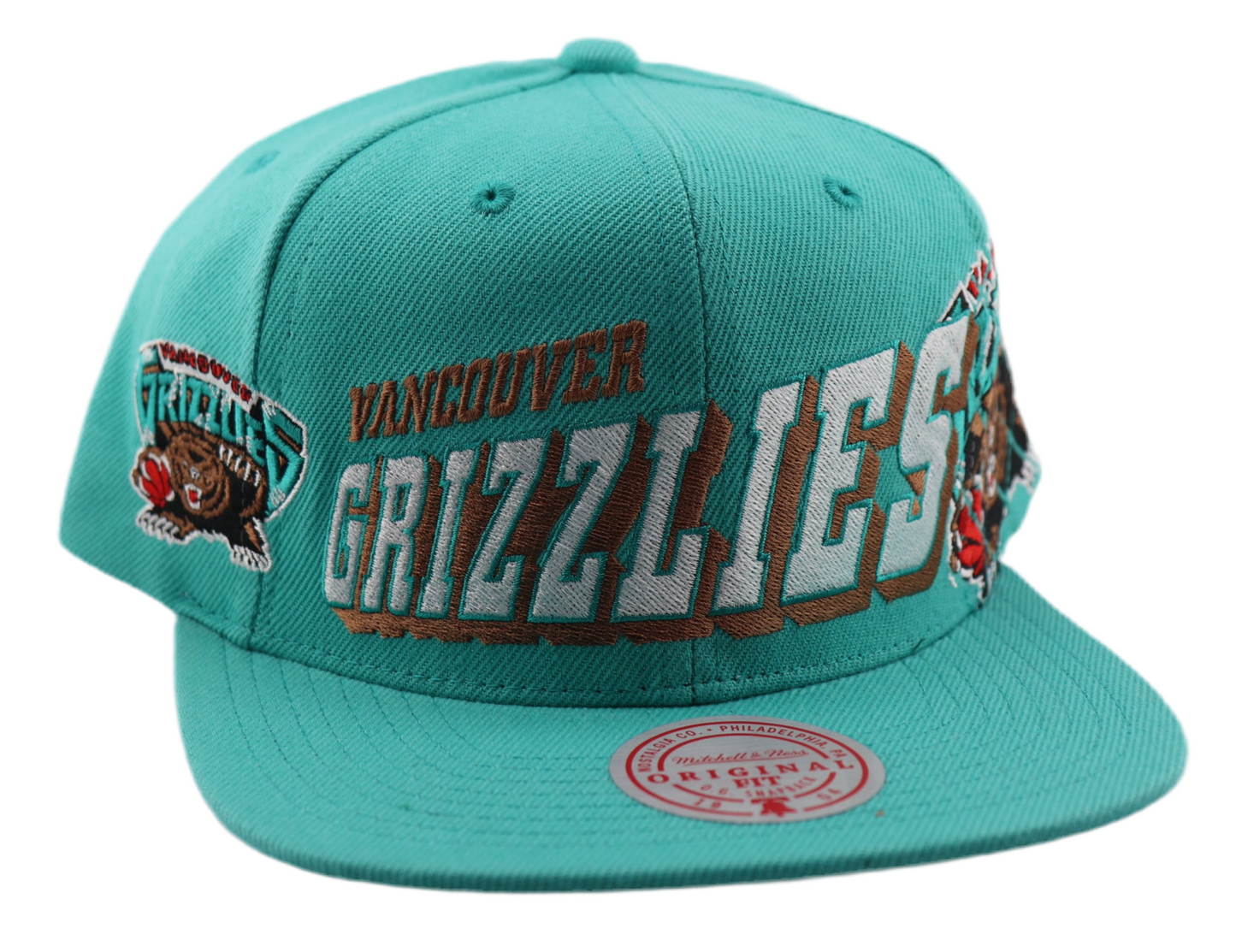 Memphis Grizzlies Cap