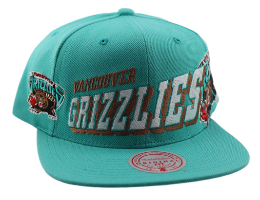 Memphis Grizzlies Cap