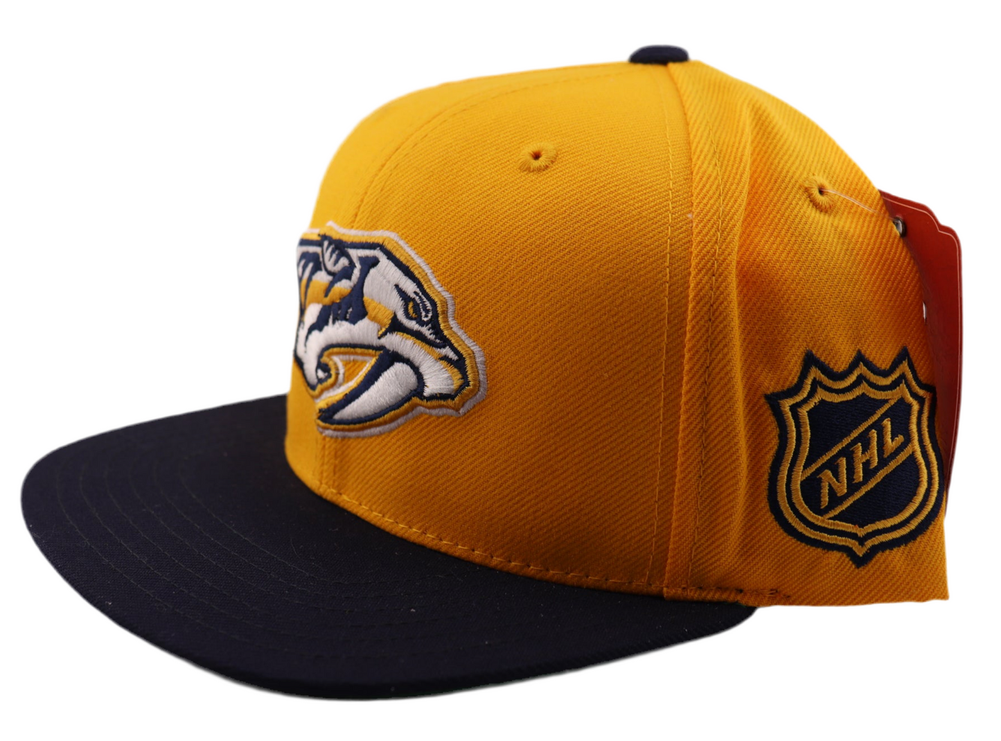 Nashville Predators Cap