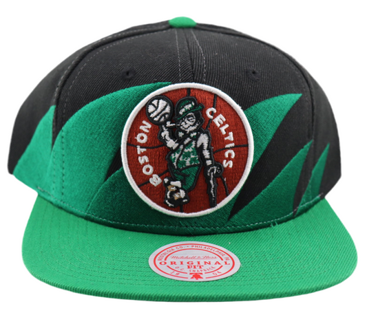 Boston Celtics Cap