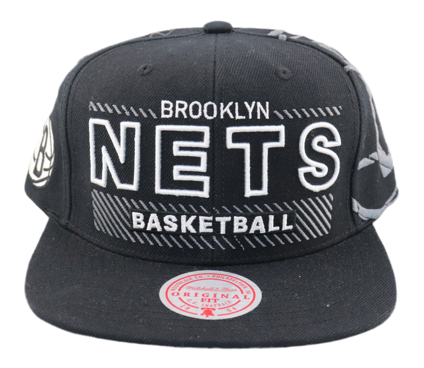 Brooklyn Nets Cap