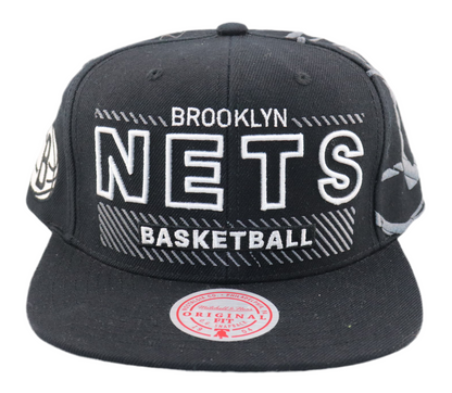 Brooklyn Nets Cap