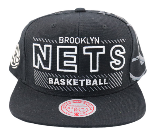 Brooklyn Nets Cap
