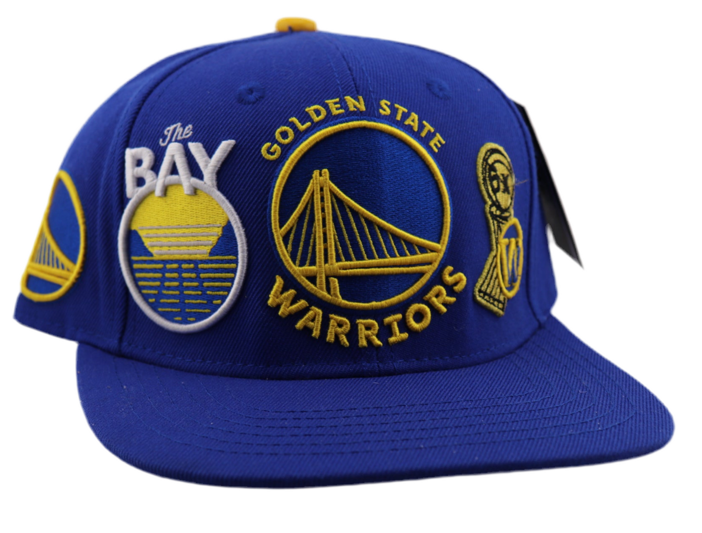 Golden State Warriors Cap