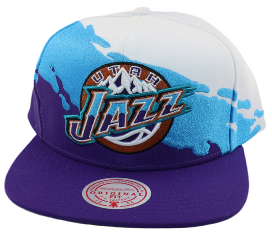Utah Jazz Cap