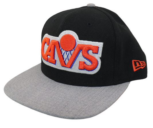 Cleveland Cavaliers Cap