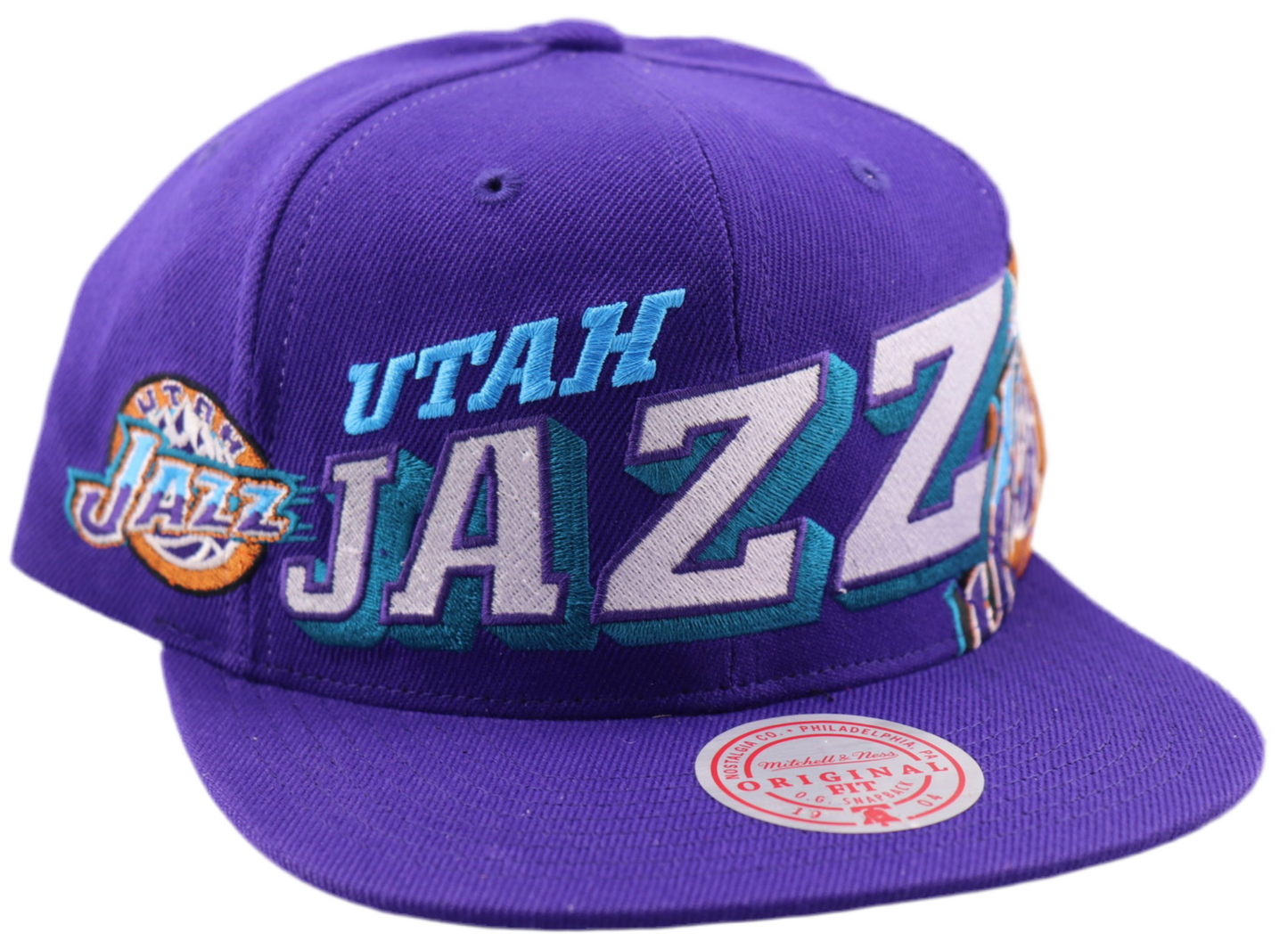 Utah Jazz Cap