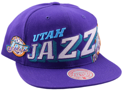 Utah Jazz Cap