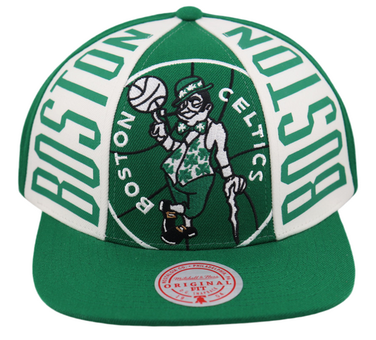 Boston Celtics Cap