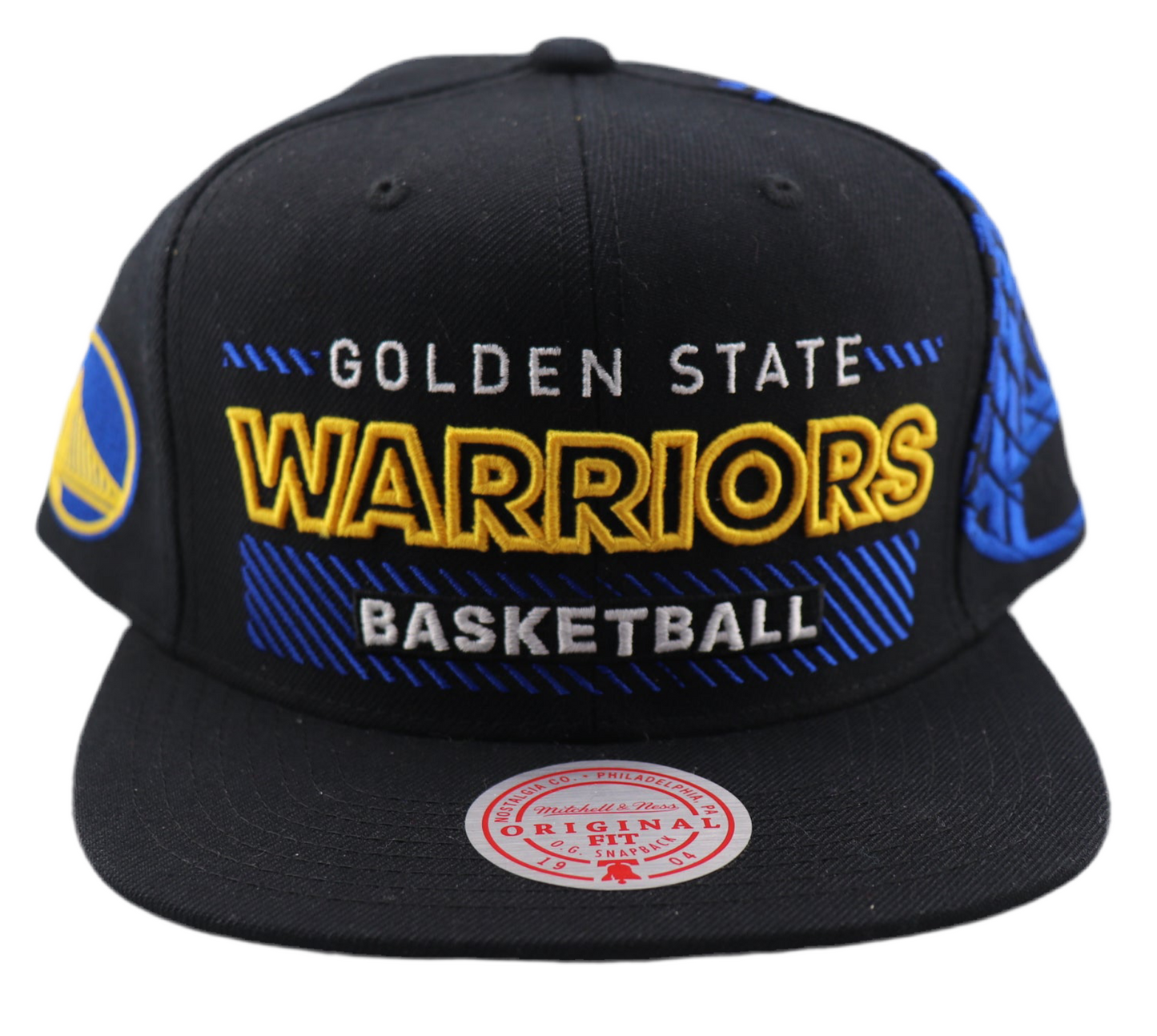 Golden State Warriors Cap