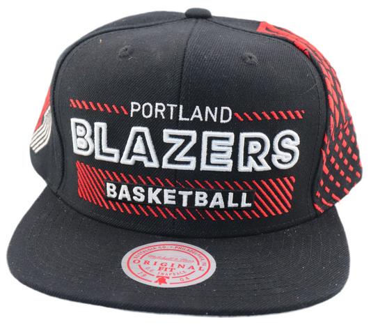 Portland Trailblazers Cap
