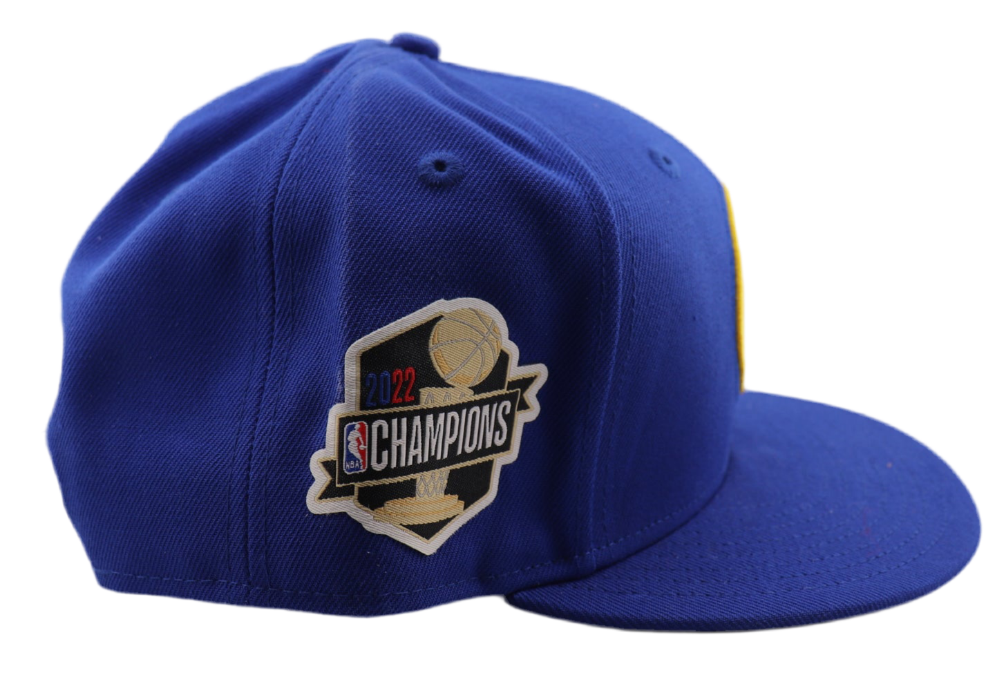 Golden State Warriors Cap