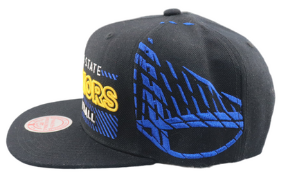 Golden State Warriors Cap