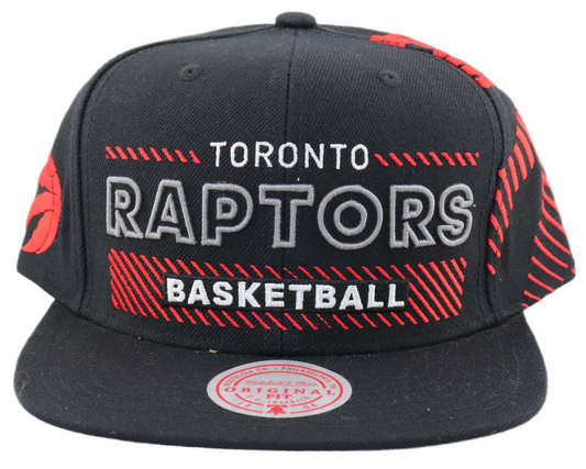 Toronto Raptors Cap