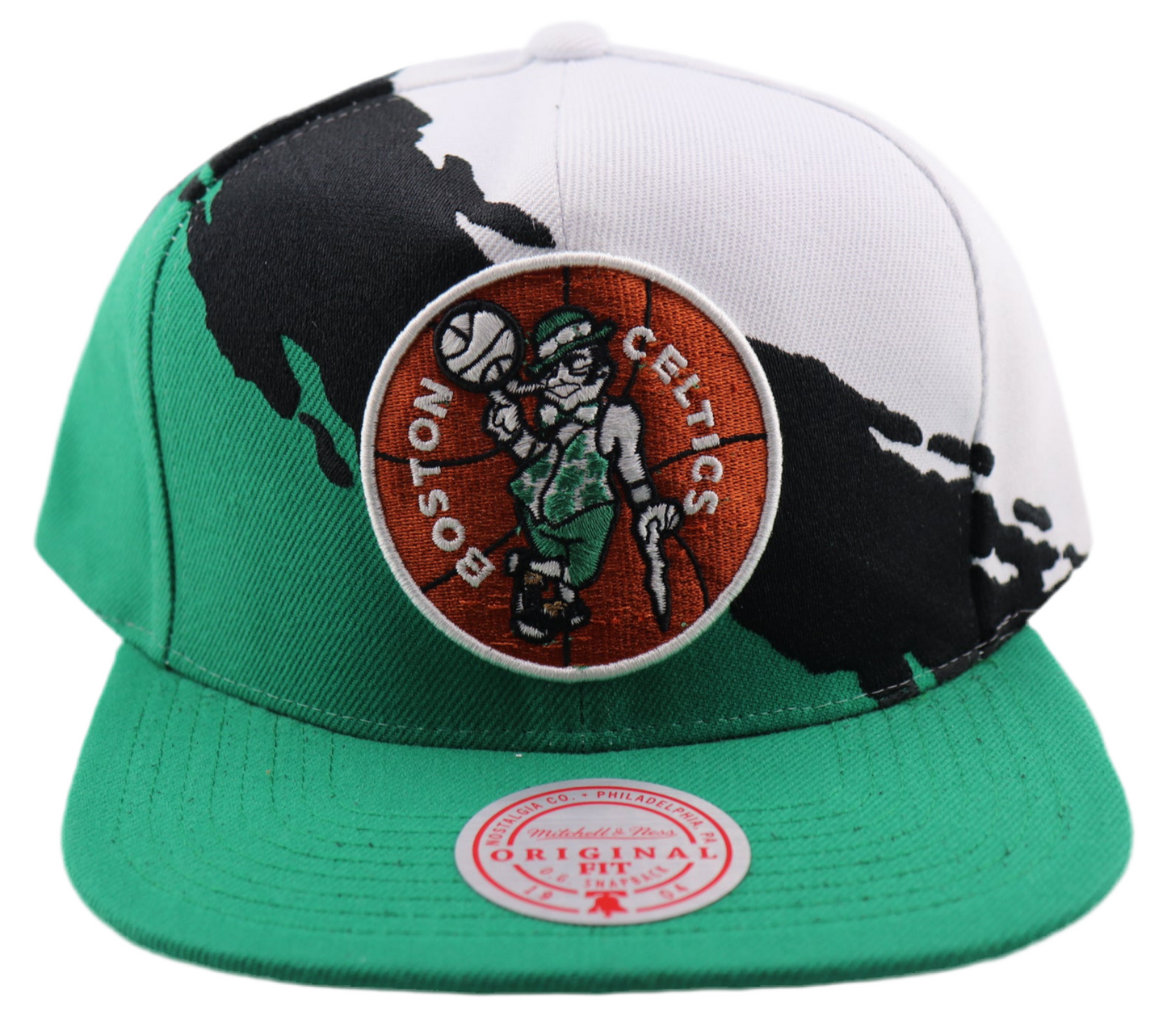 Boston Celtics Cap