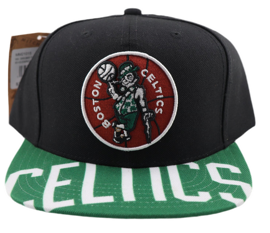 Boston Celtics Cap