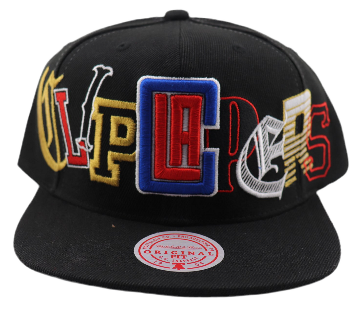 Los Angeles Clippers Cap