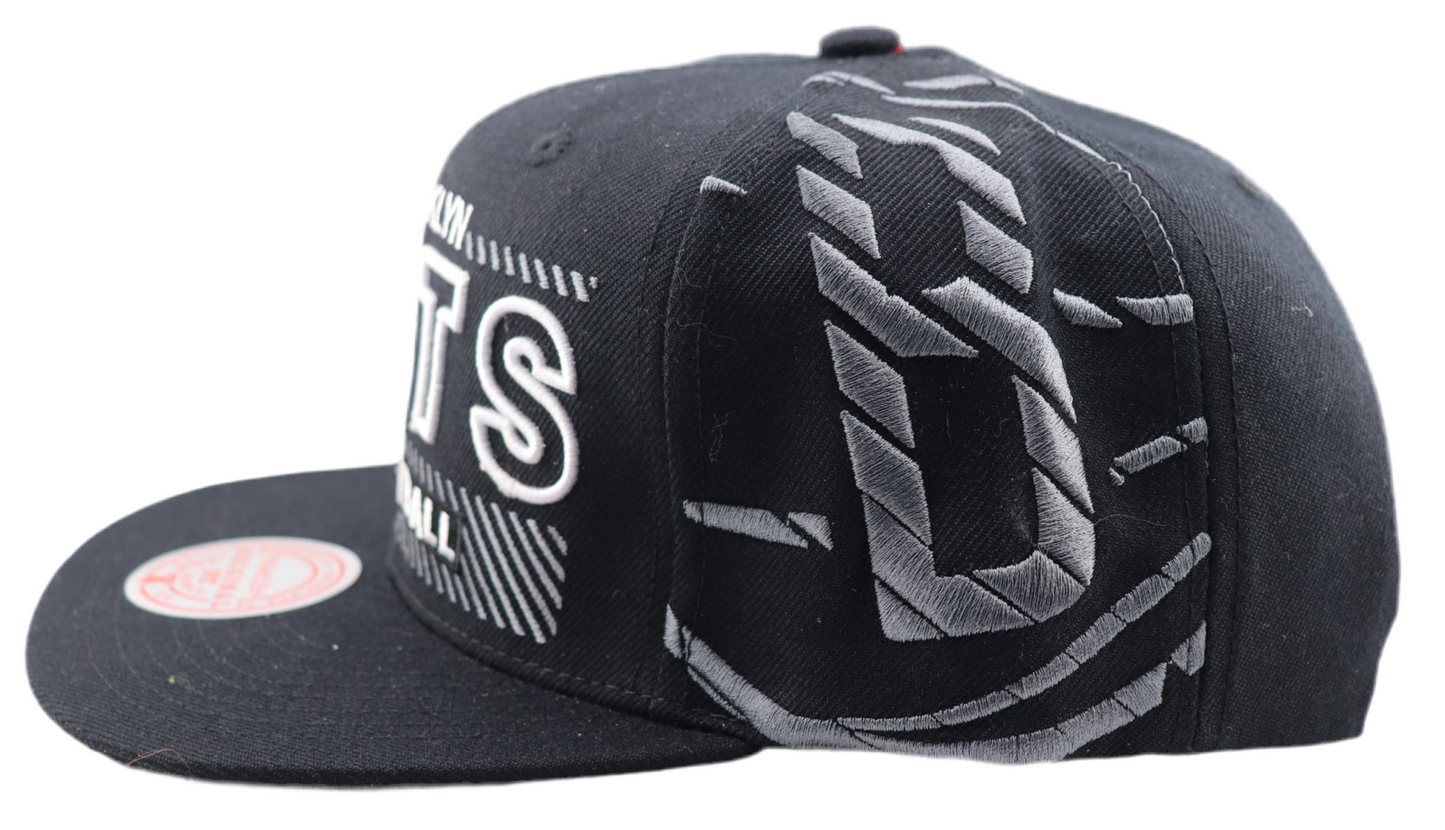 Brooklyn Nets Cap