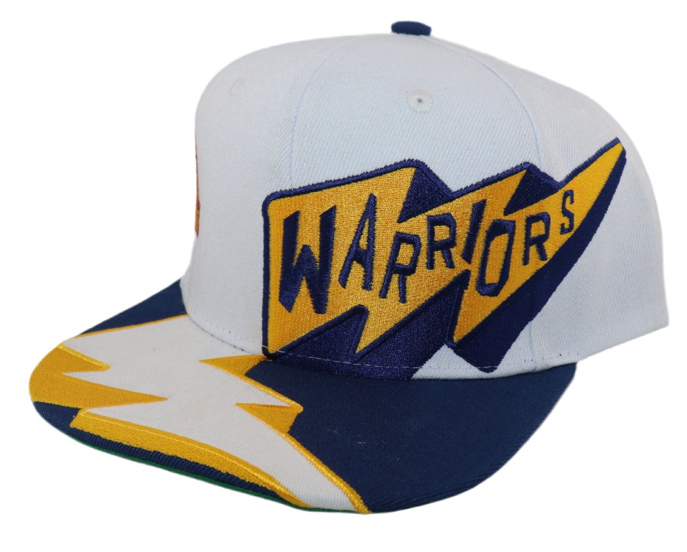 Golden State Warriors Cap