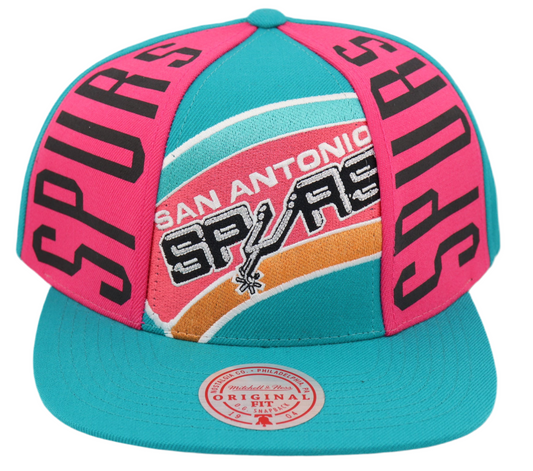 San Antonio Spurs Cap