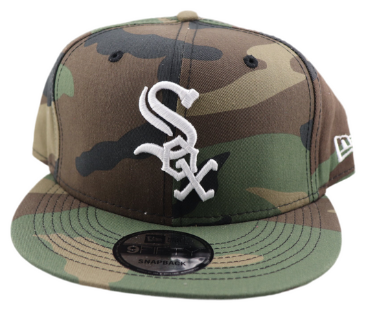 Chicago White Sox Cap