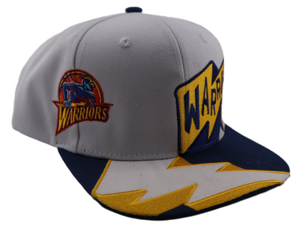 Golden State Warriors Cap