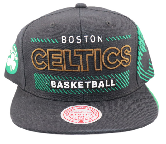 Boston Celtics Cap