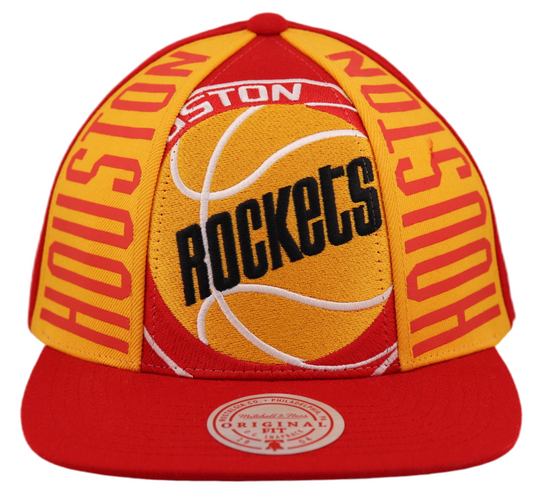 Houston Rockets Cap